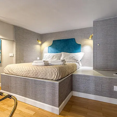 Casa Dafne In Canton De Fiori Appartement Bologne